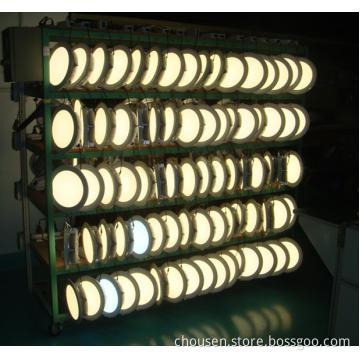Business lamp all color with patent CE and RoHS Down light